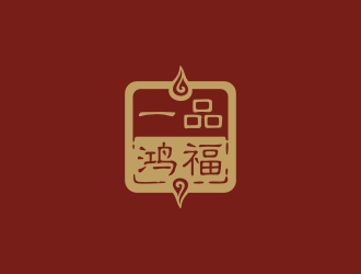 曾翼的logo設(shè)計(jì)