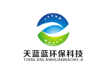 楊占斌的logo設計