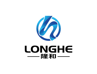 張俊的logo設(shè)計