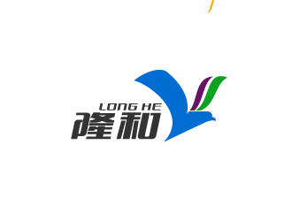 劉祥慶的logo設(shè)計