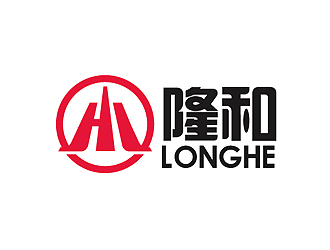 秦曉東的logo設(shè)計