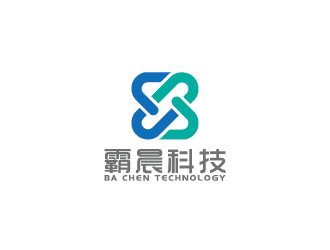 王濤的上海霸晨科技減肥瘦身logo設(shè)計(jì)