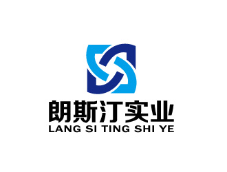 周金進的logo設(shè)計