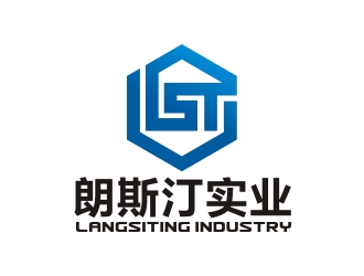 曾翼的logo設(shè)計