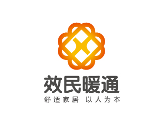 高明奇的logo設(shè)計