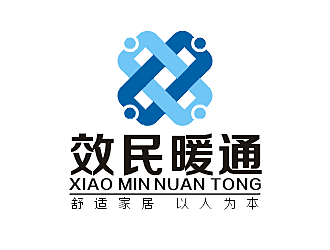 勞志飛的logo設(shè)計