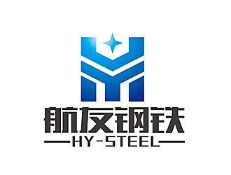 趙鵬的logo設(shè)計