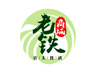 譚家強(qiáng)的logo設(shè)計(jì)