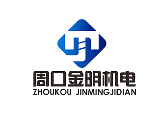 秦曉東的logo設(shè)計(jì)