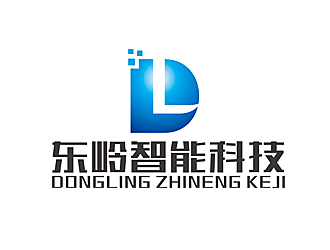 趙鵬的logo設(shè)計