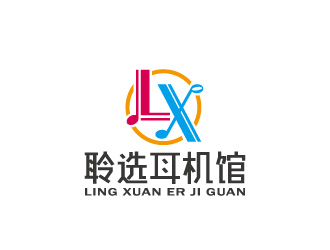 周金進(jìn)的logo設(shè)計