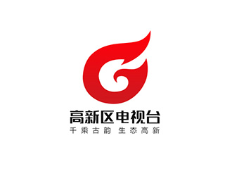 吳曉偉的logo設計