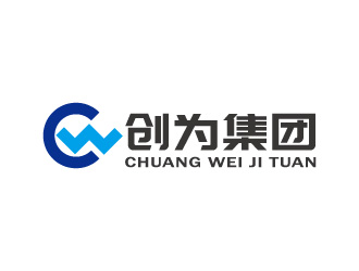 周金進的logo設計