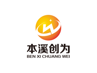 孫金澤的logo設計