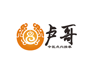 秦曉東的logo設(shè)計(jì)