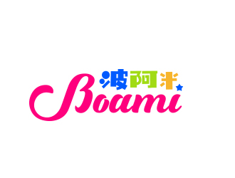 孫金澤的logo設計