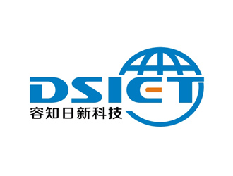 王文彬的DSIETlogo設計