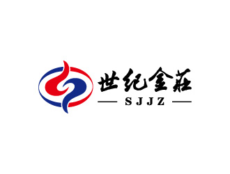 周金進的logo設計