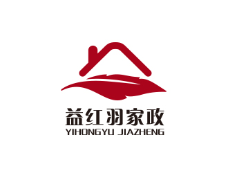 黃安悅的logo設(shè)計