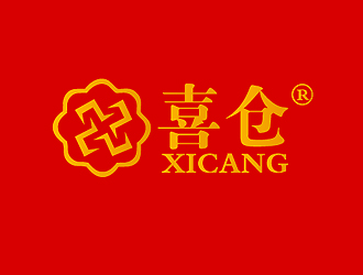 秦曉東的喜倉珠寶首飾商標(biāo)設(shè)計(jì)logo設(shè)計(jì)