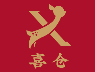 孫朋的logo設計