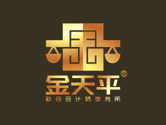 何嘉健的logo設(shè)計(jì)