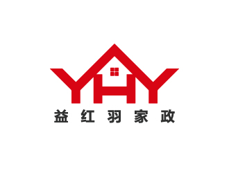 楊勇的logo設(shè)計