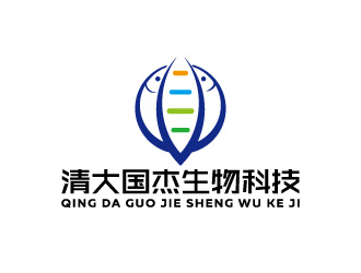 周金進的logo設計