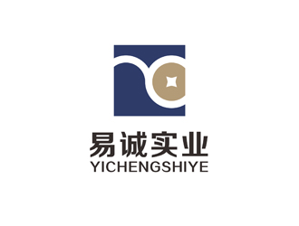 陳今朝的logo設(shè)計