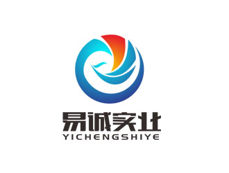 郭慶忠的logo設(shè)計