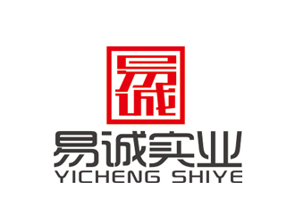 趙鵬的logo設(shè)計