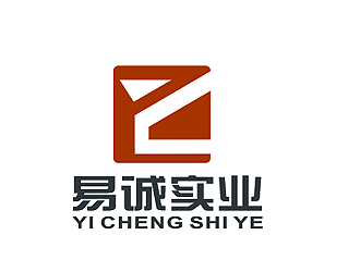 盛銘的logo設(shè)計