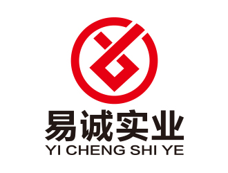 向正軍的logo設(shè)計