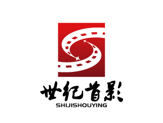 張俊的logo設(shè)計