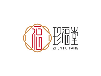 周金進(jìn)的logo設(shè)計(jì)