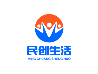 楊勇的logo設(shè)計