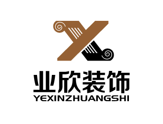 張俊的logo設(shè)計