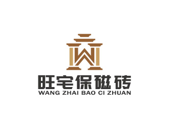 周金進的logo設(shè)計