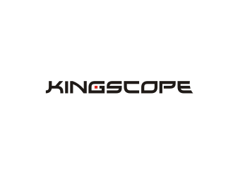 姜彥海的kingscope logo設計logo設計