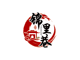 王濤的logo設(shè)計