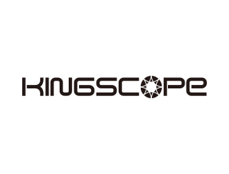 孫金澤的kingscope logo設計logo設計