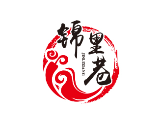 孫金澤的logo設(shè)計