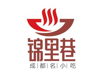 趙鵬的logo設(shè)計