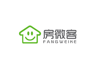 吳曉偉的logo設(shè)計