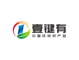 周金進的logo設計