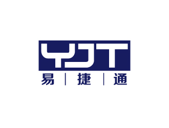 張俊的重慶易捷通企業(yè)孵化器管理有限公司logologo設計