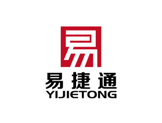 張俊的重慶易捷通企業(yè)孵化器管理有限公司logologo設計