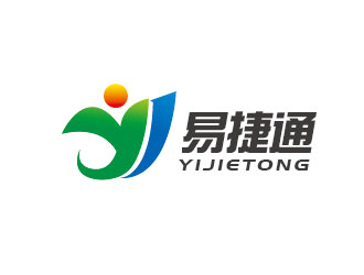 李賀的重慶易捷通企業(yè)孵化器管理有限公司logologo設計