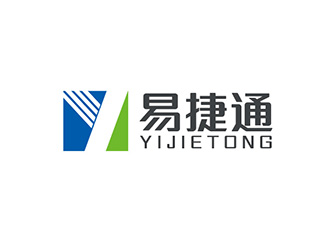 吳曉偉的重慶易捷通企業(yè)孵化器管理有限公司logologo設計