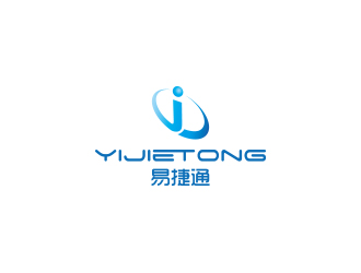 孫金澤的重慶易捷通企業(yè)孵化器管理有限公司logologo設計